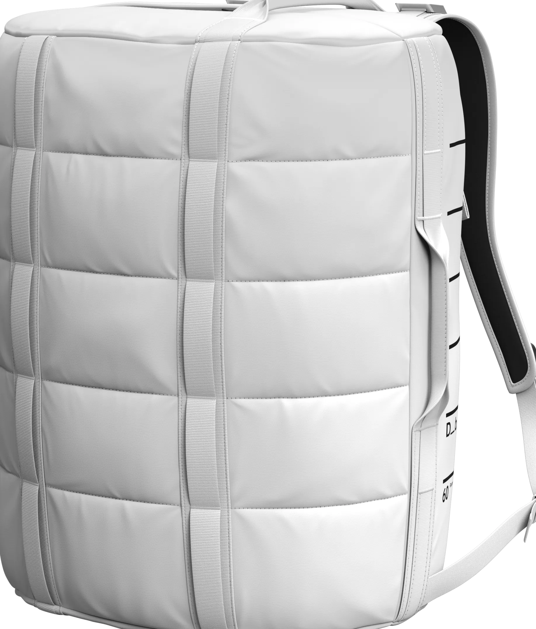 DBroamer duffel 60l u