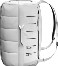 DBroamer duffel 60l u