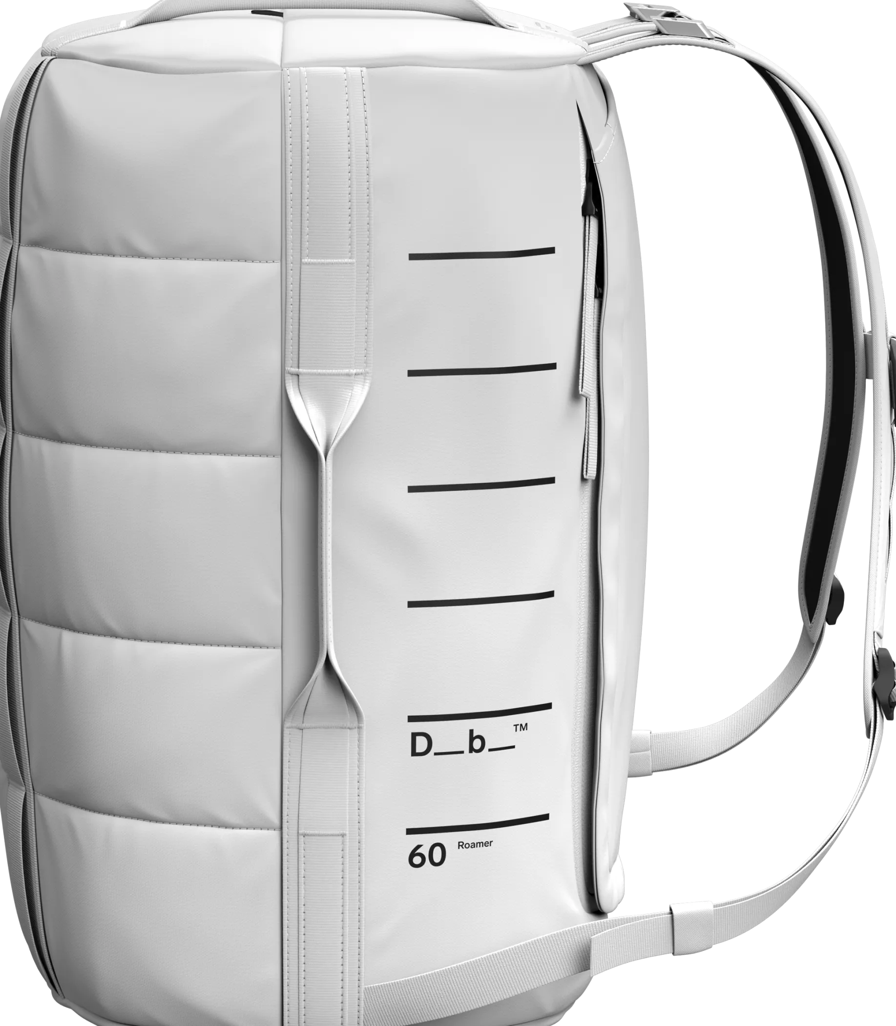 DBroamer duffel 60l u