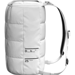 DBroamer duffel pack 25l