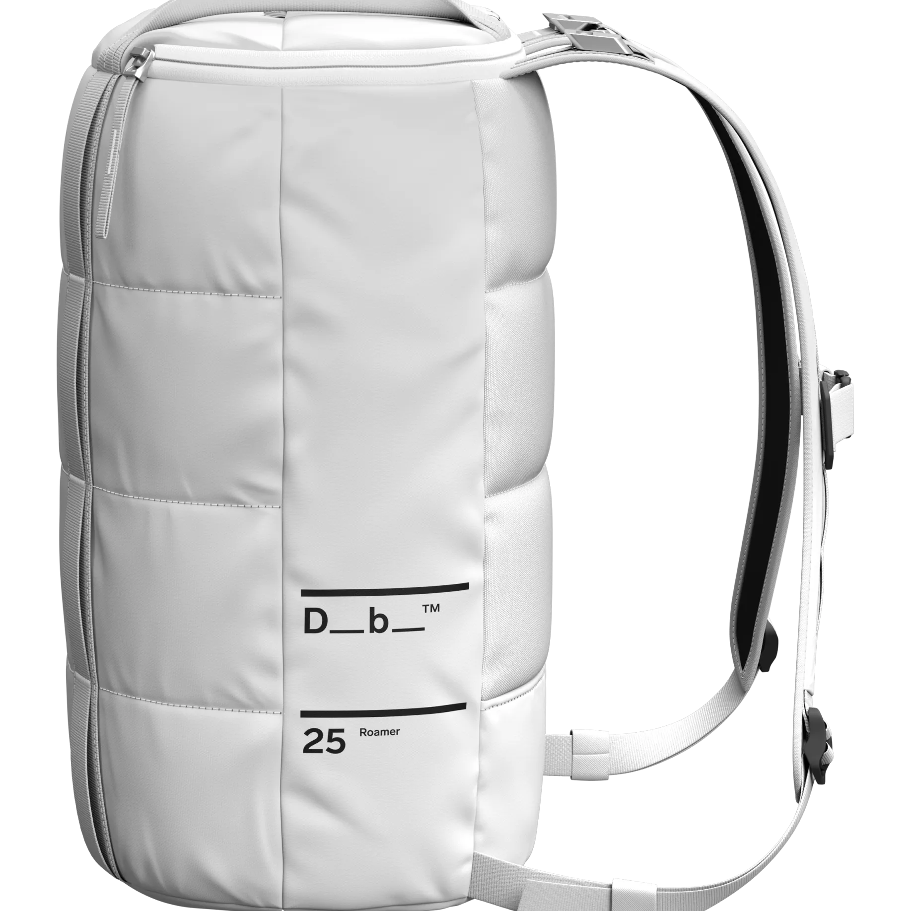 DBroamer duffel pack 25l