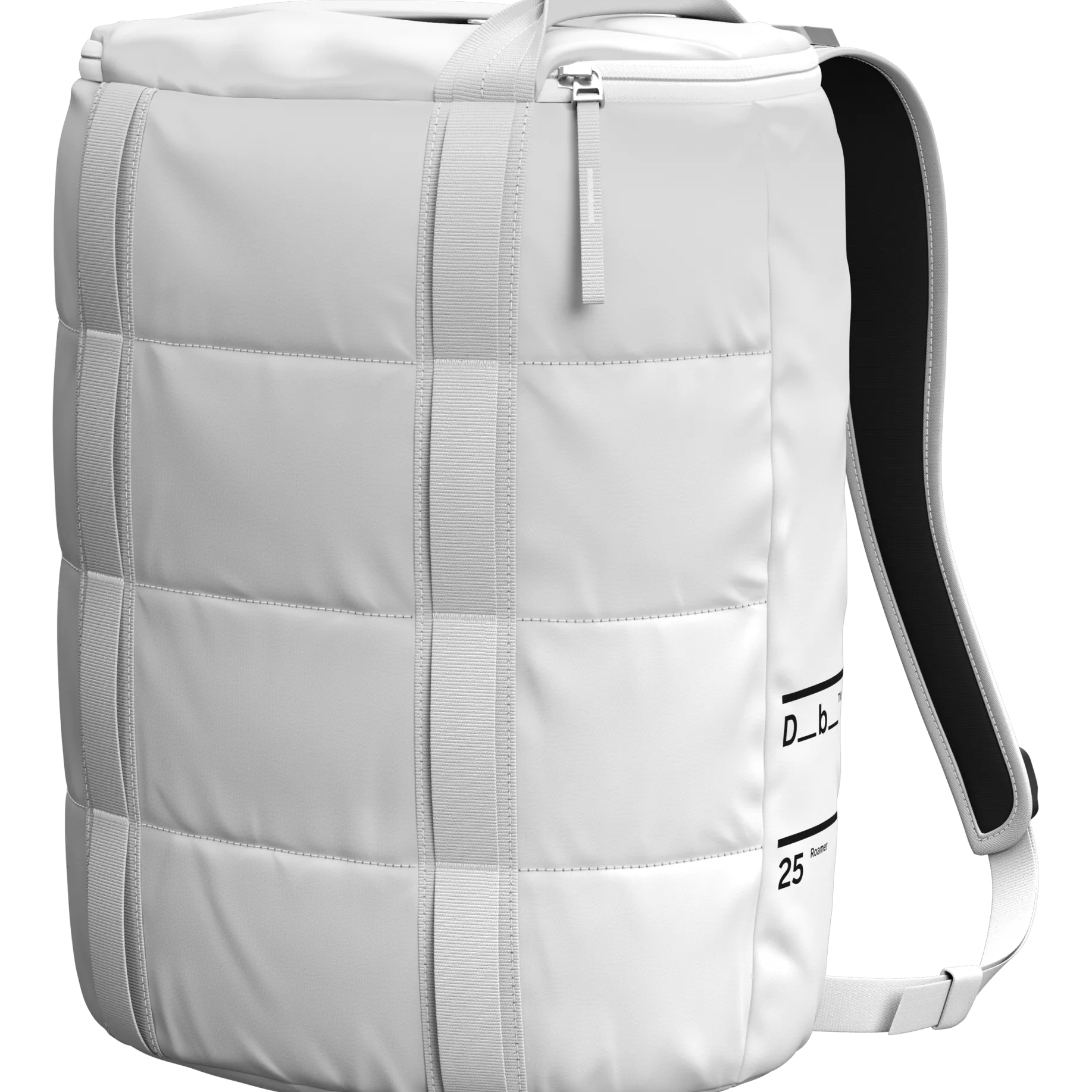 DBroamer duffel pack 25l