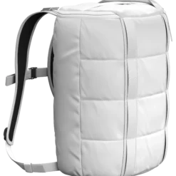 DBroamer duffel pack 25l