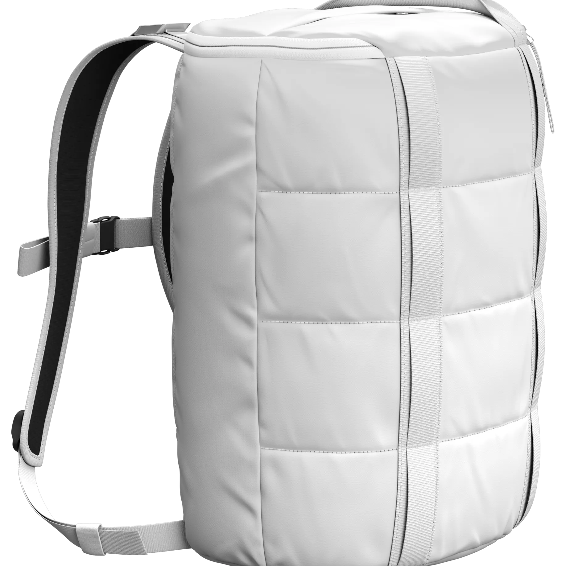 DBroamer duffel pack 25l