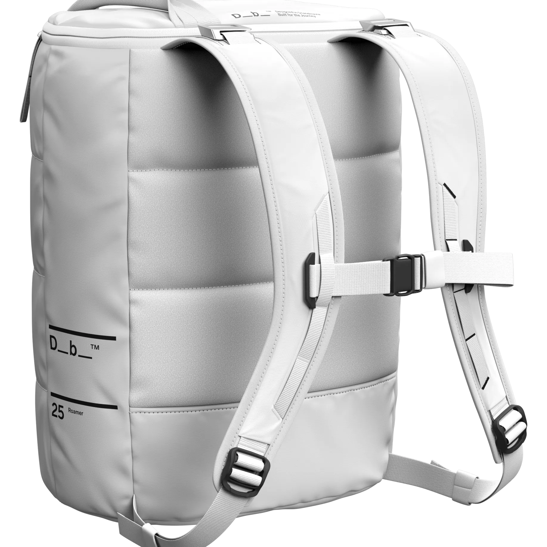DBroamer duffel pack 25l