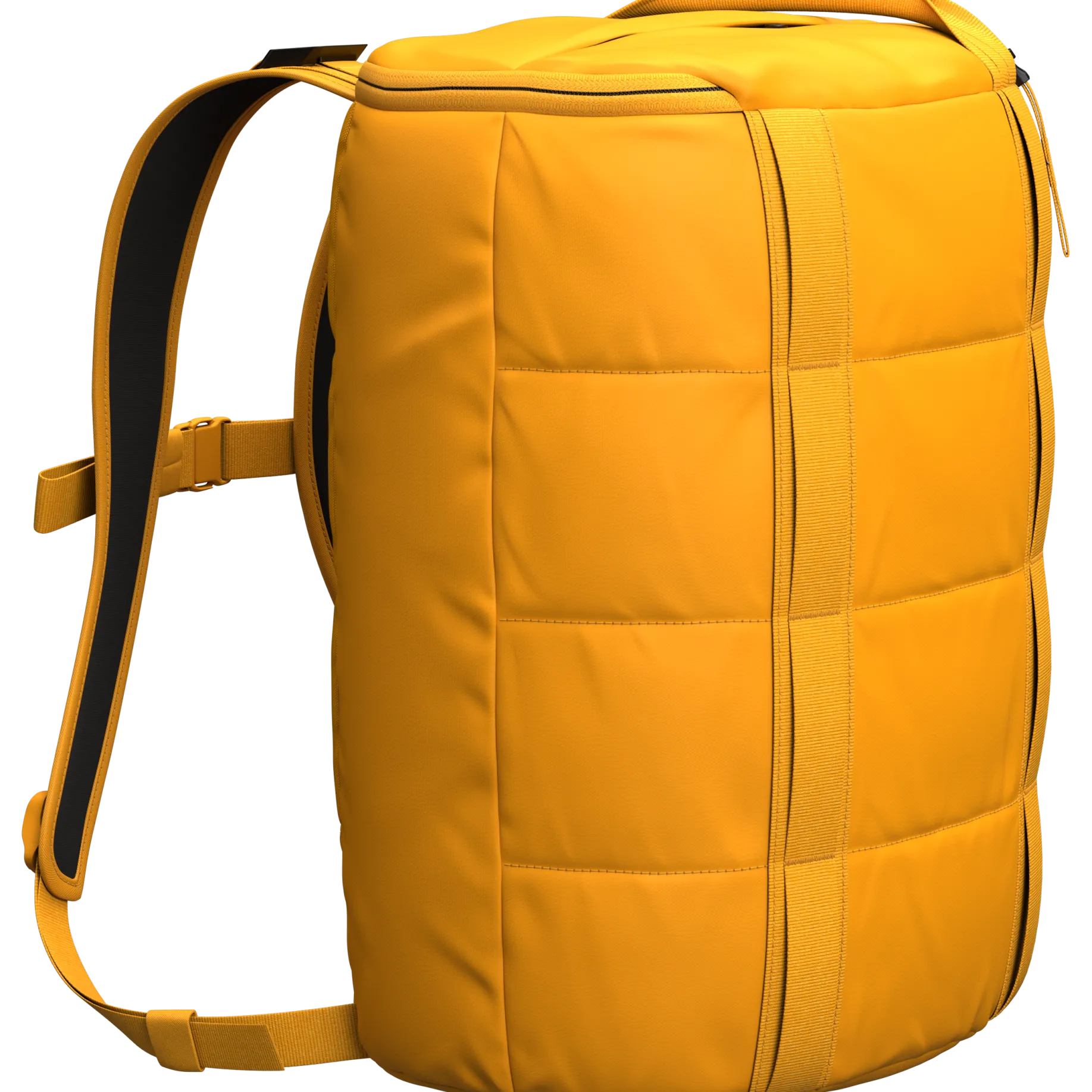 DBroamer duffel pack 25l