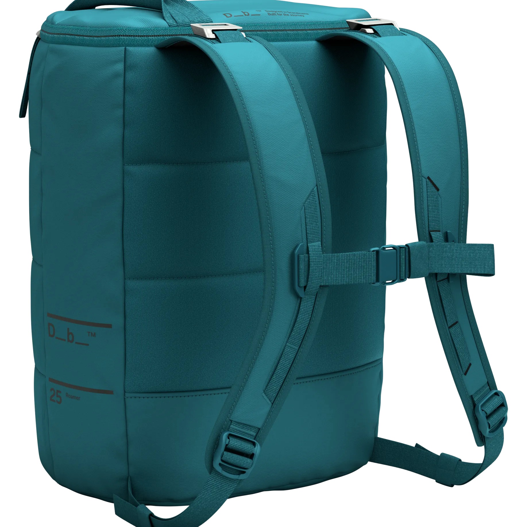 DBroamer duffel pack 25l