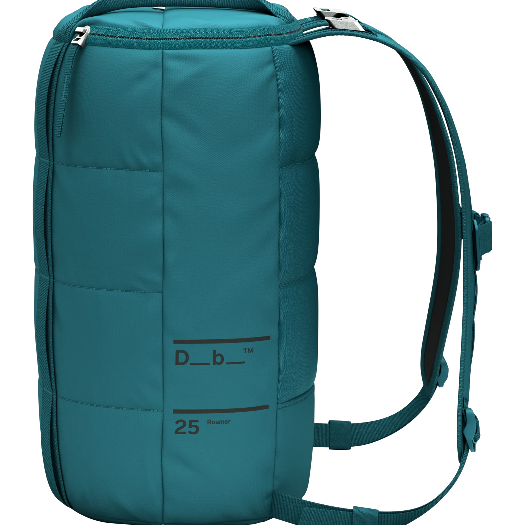 DBroamer duffel pack 25l