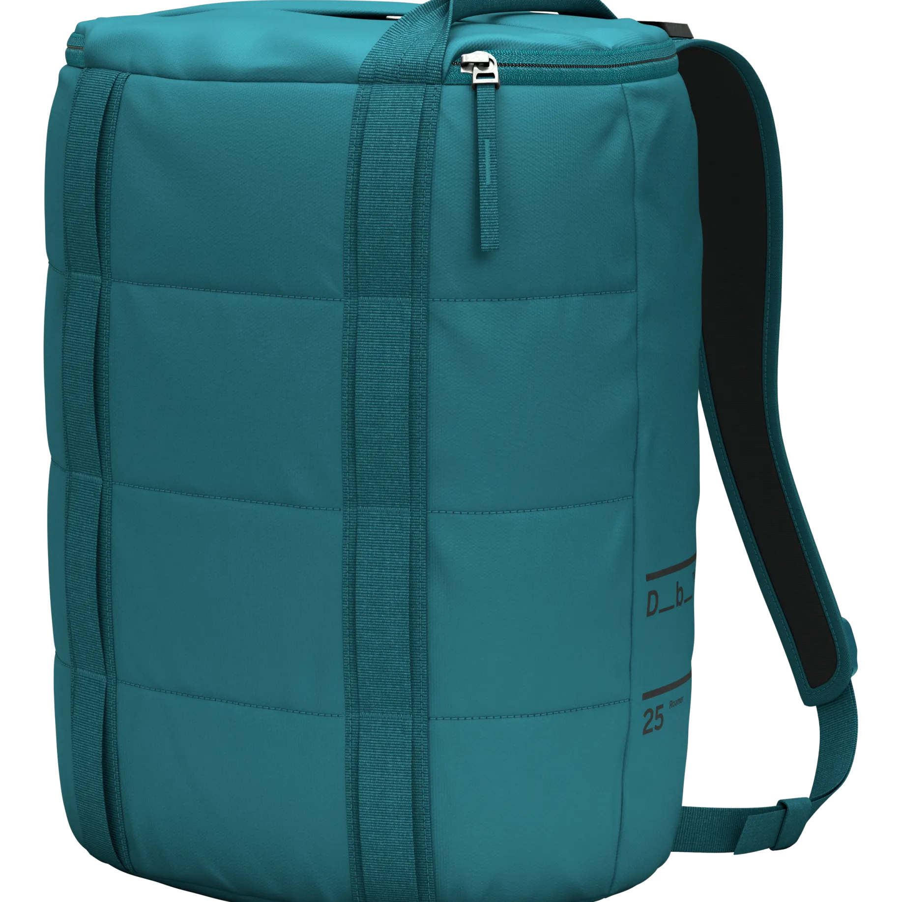 DBroamer duffel pack 25l
