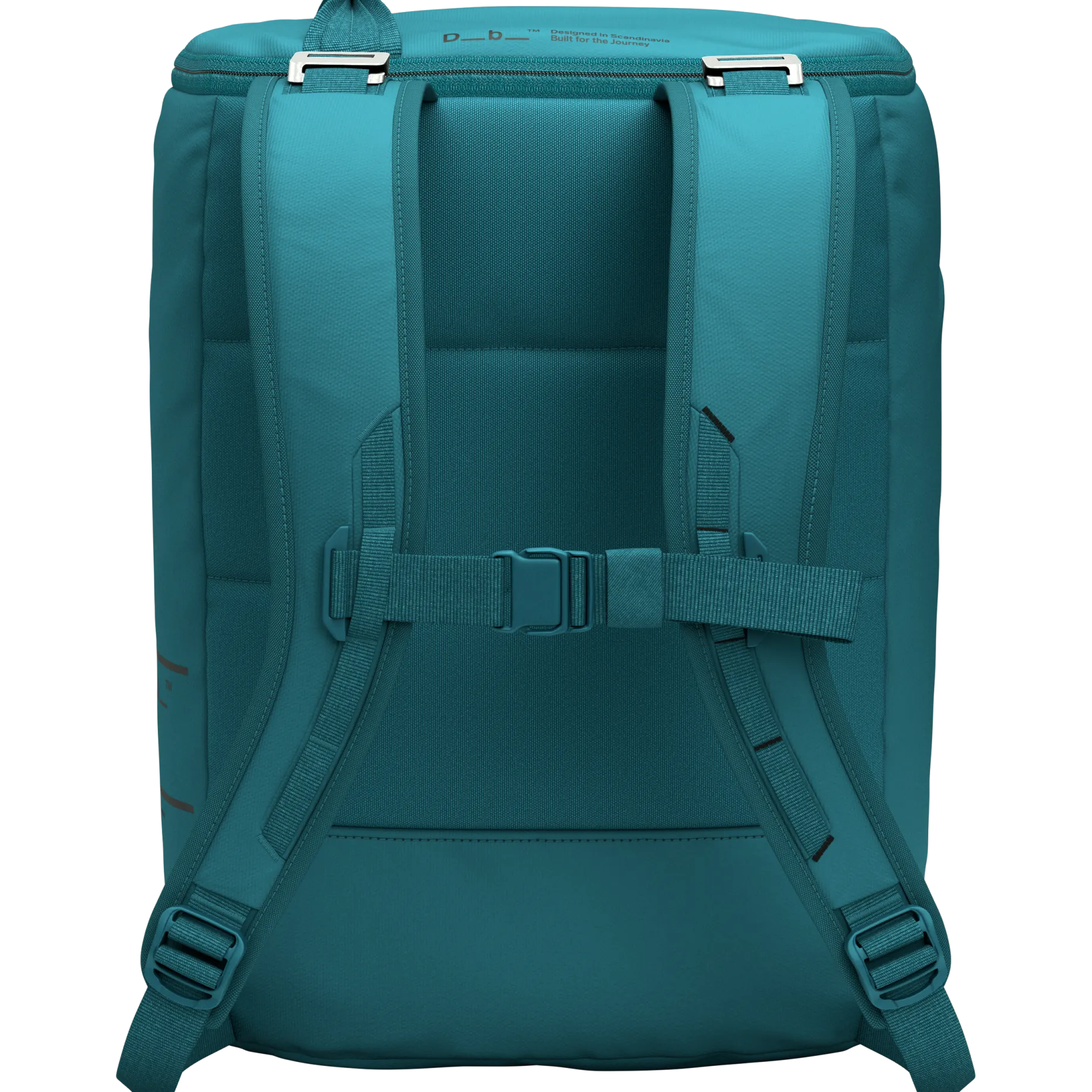 DBroamer duffel pack 25l