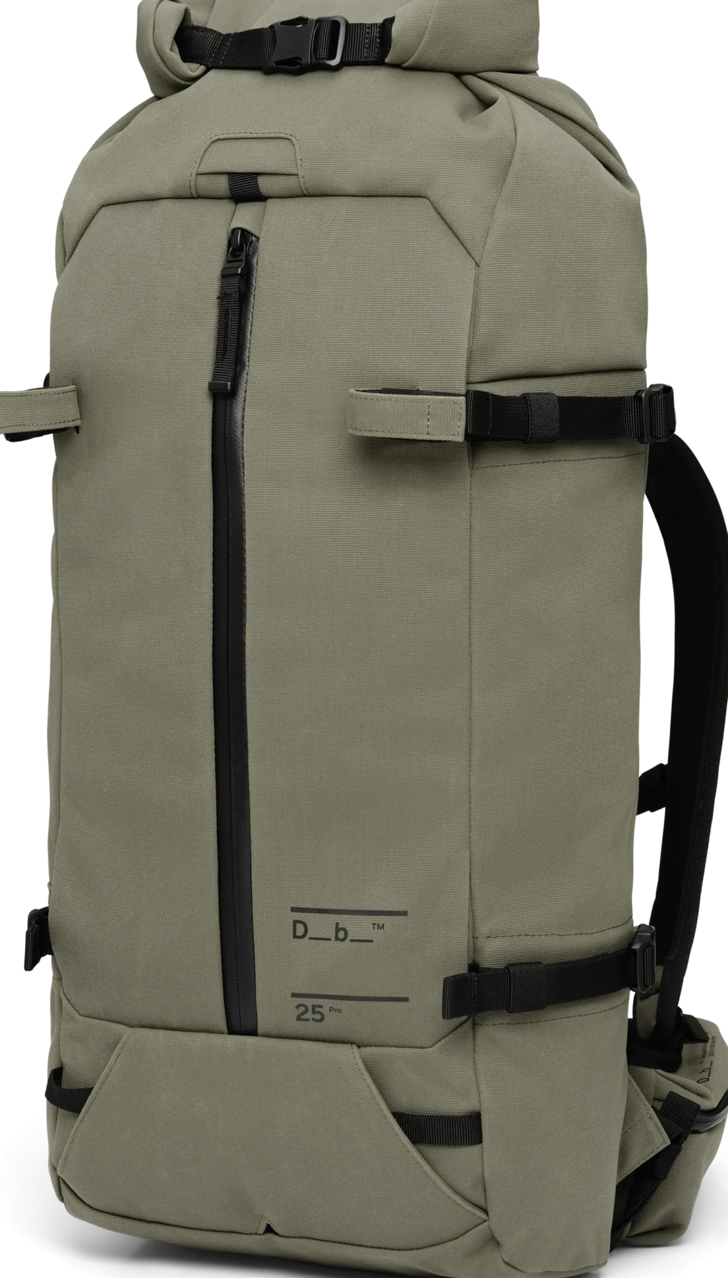 DBsnow pro backpack 25l