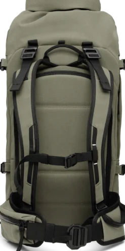 DBsnow pro backpack 25l