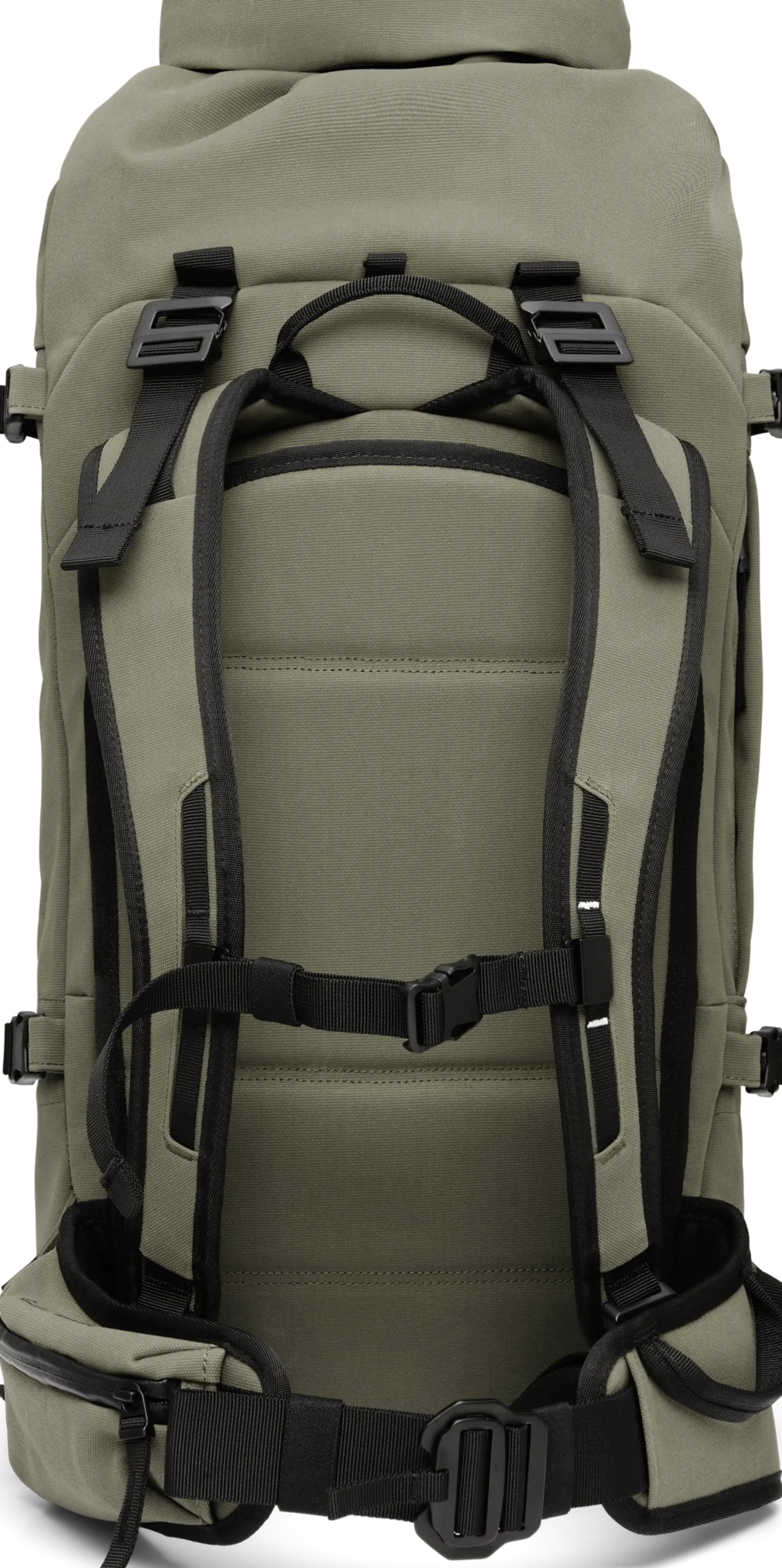 DBsnow pro backpack 25l