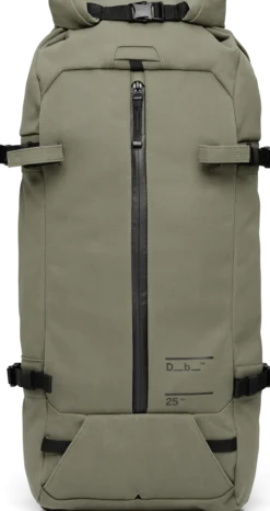 DBsnow pro backpack 25l