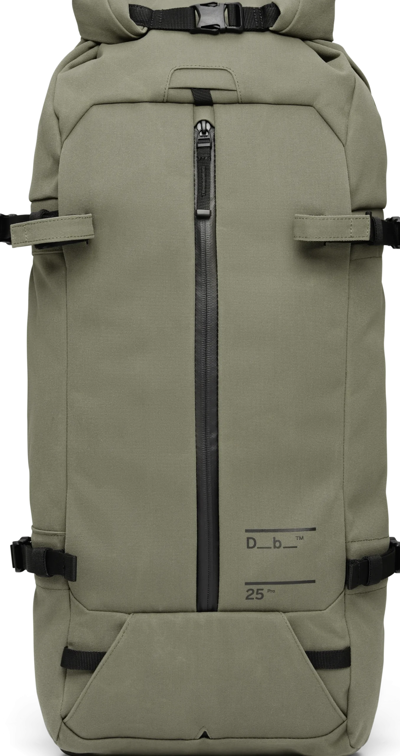 DBsnow pro backpack 25l