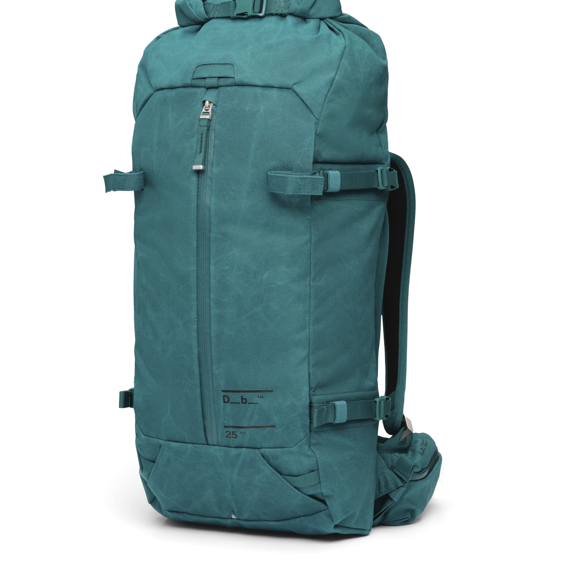 DBsnow pro backpack 25l