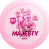 DISCMANIAactive premium majesty mid