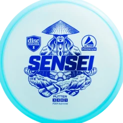 DISCMANIAactive premium sensei putter