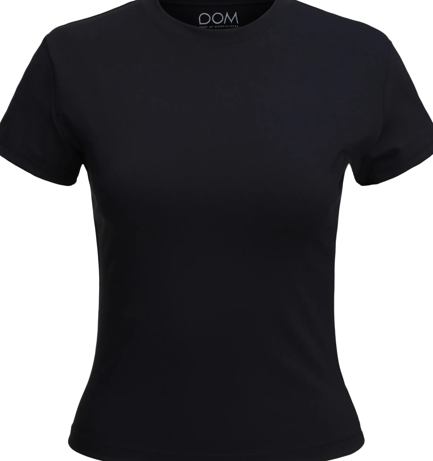 DROP OF MINDFULNESSbare ease t-shirt