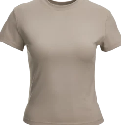 DROP OF MINDFULNESSbare ease t-shirt