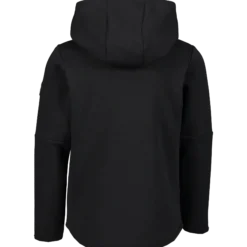DRY TEXtech full zip hood jr