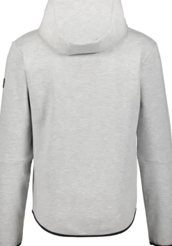DRY TEXtech full zip hood m