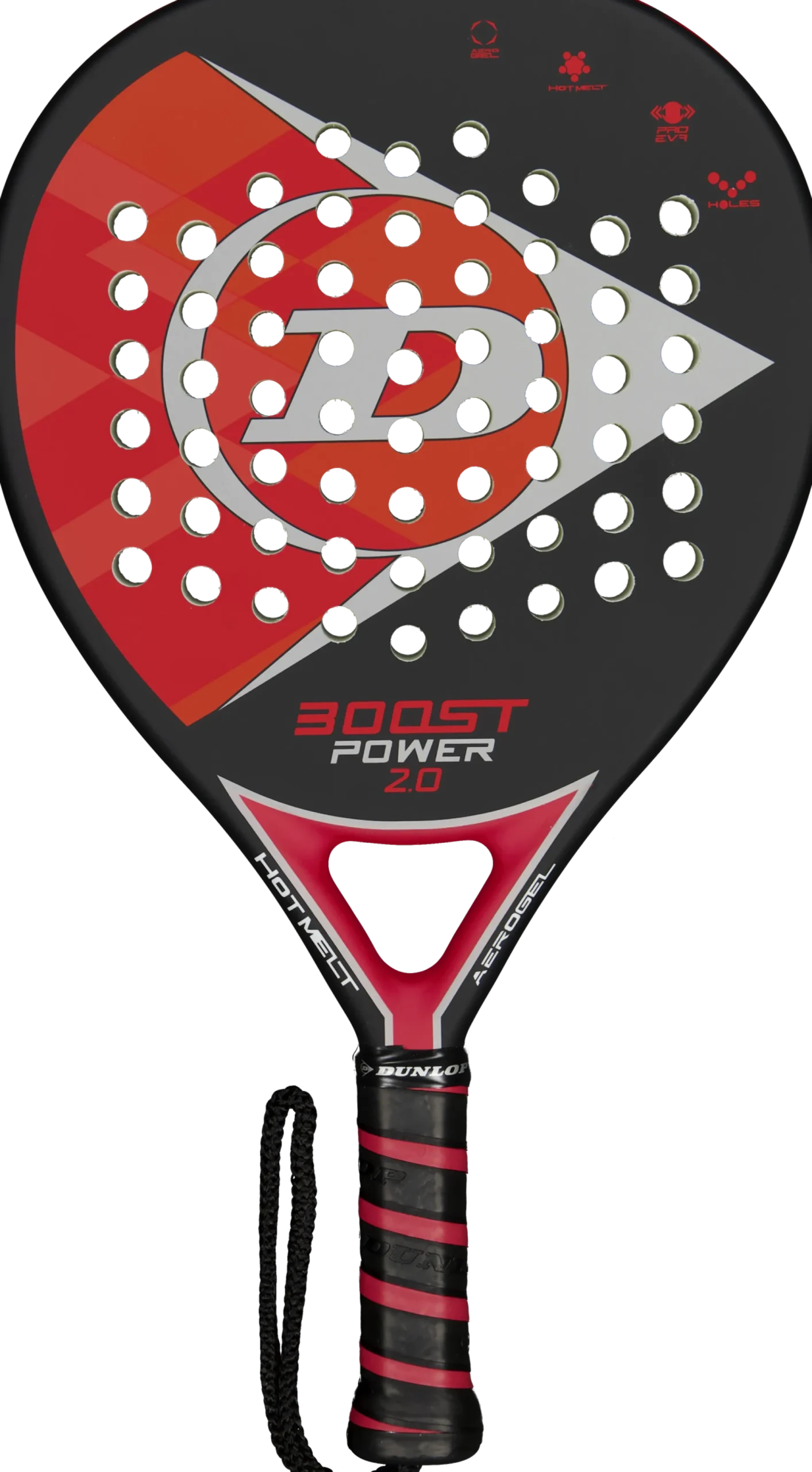 DUNLOPboost power 2.0