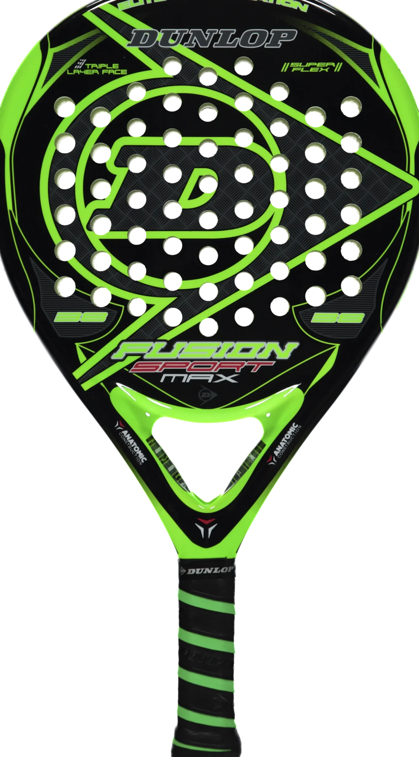 DUNLOPso max fusion