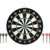 E-JET SPORTdart board ii