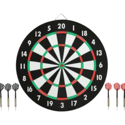 E-JET SPORTdart board ii