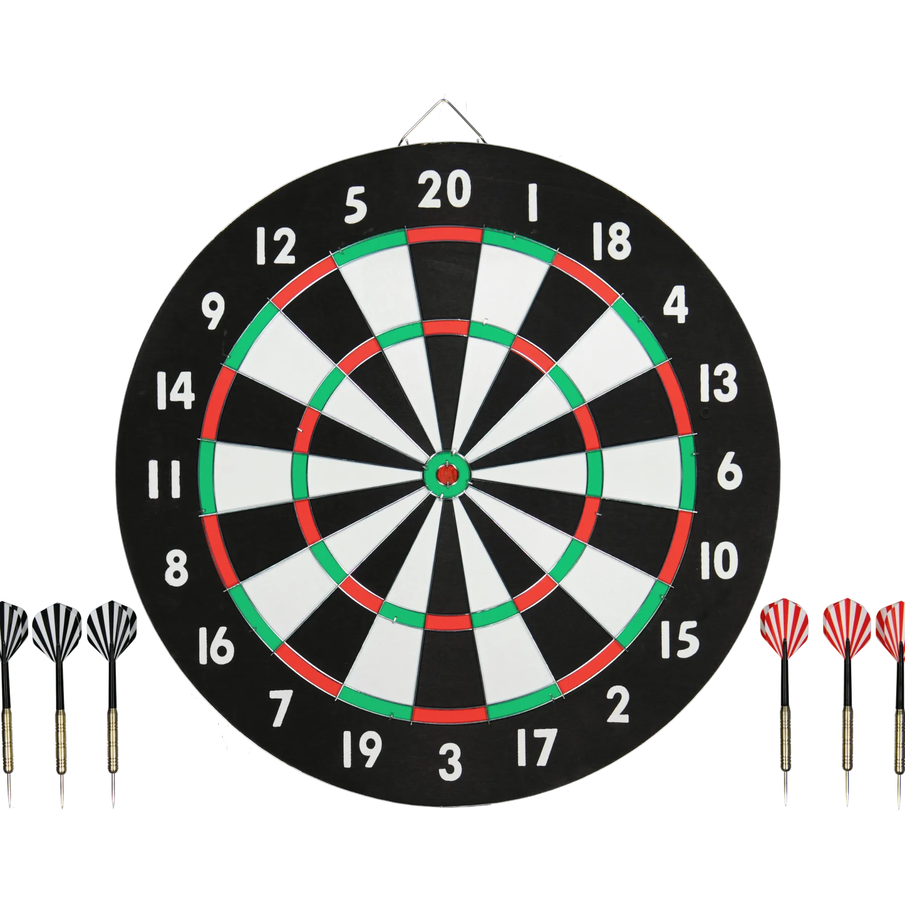 E-JET SPORTdart board ii