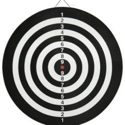 E-JET SPORTdart board ii