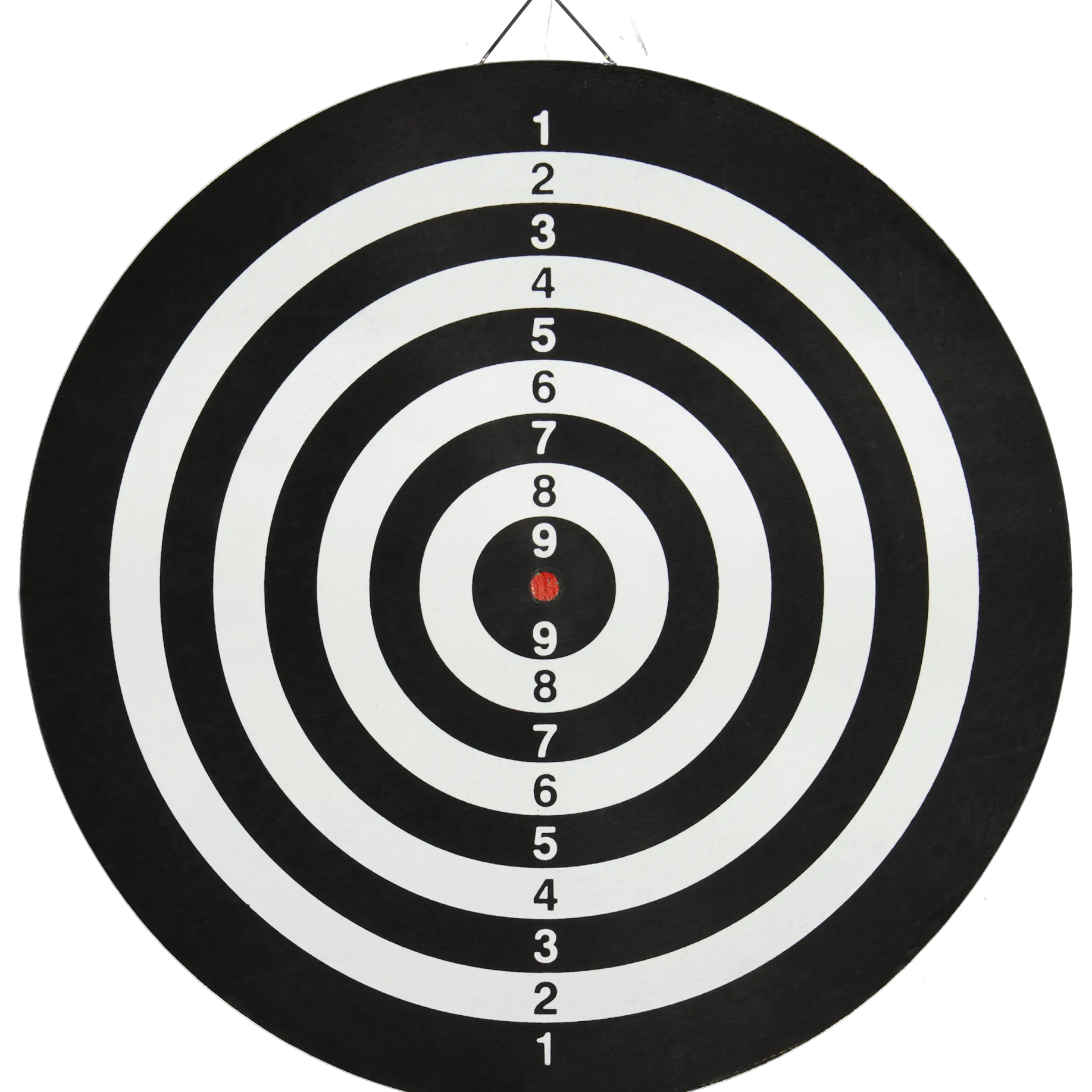 E-JET SPORTdart board ii