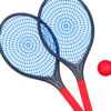 E-JET SPORTsoft tennis
