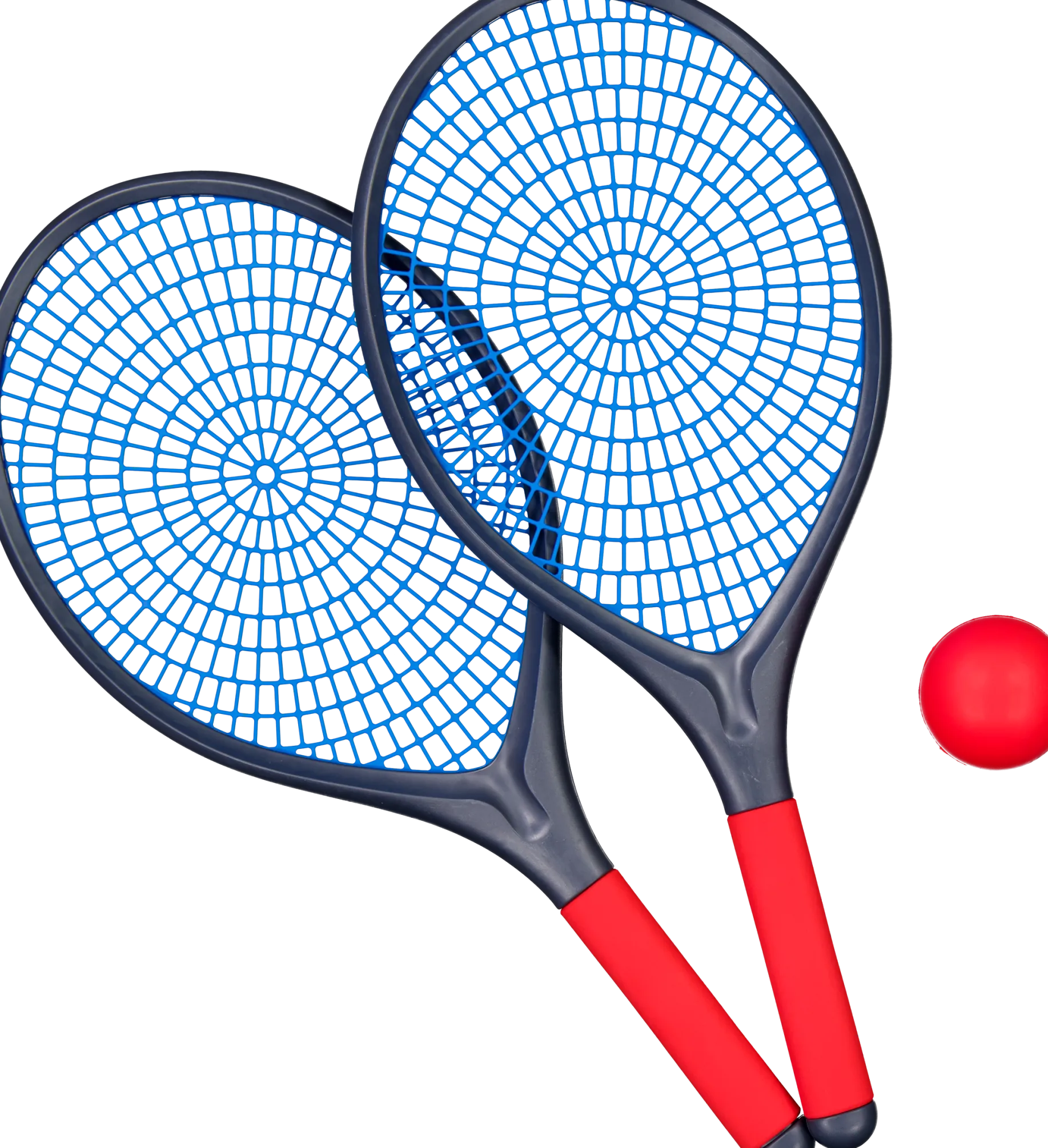E-JET SPORTsoft tennis