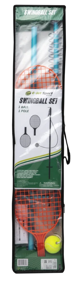 E-JET SPORTswing ball