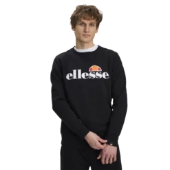 ELLESSEsucciso sweatshirt m
