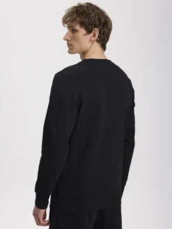 ELLESSEsucciso sweatshirt m