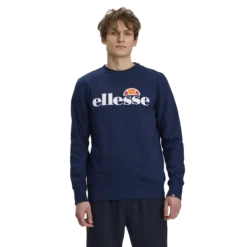 ELLESSEsucciso sweatshirt m