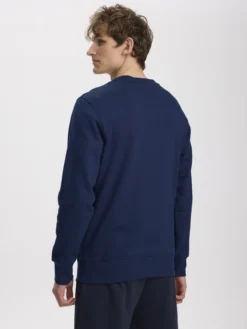 ELLESSEsucciso sweatshirt m