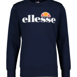 ELLESSEsucciso sweatshirt m