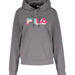 FILAsalme hoodie