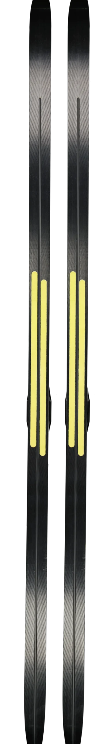 FISCHERtwin skin ef mounted