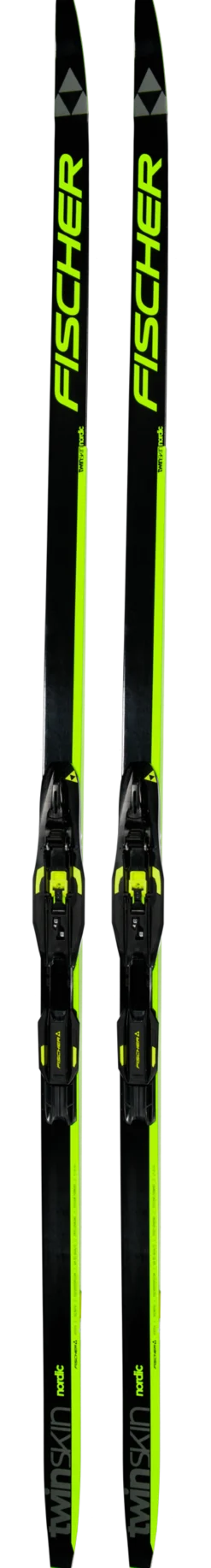 FISCHERtwin skin nordic mtd