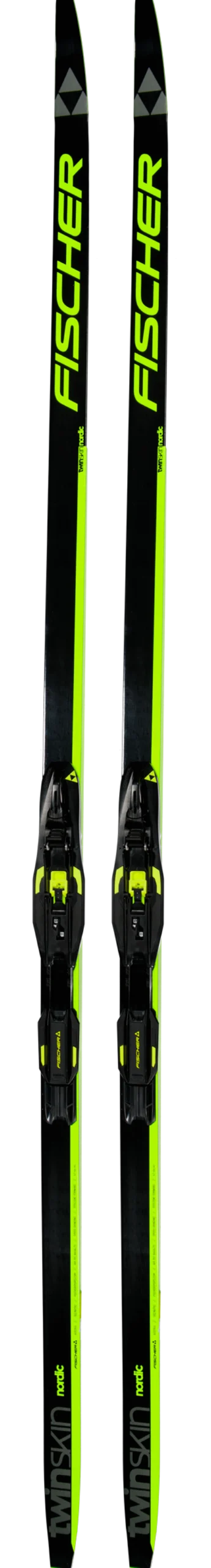 FISCHERtwin skin nordic mtd