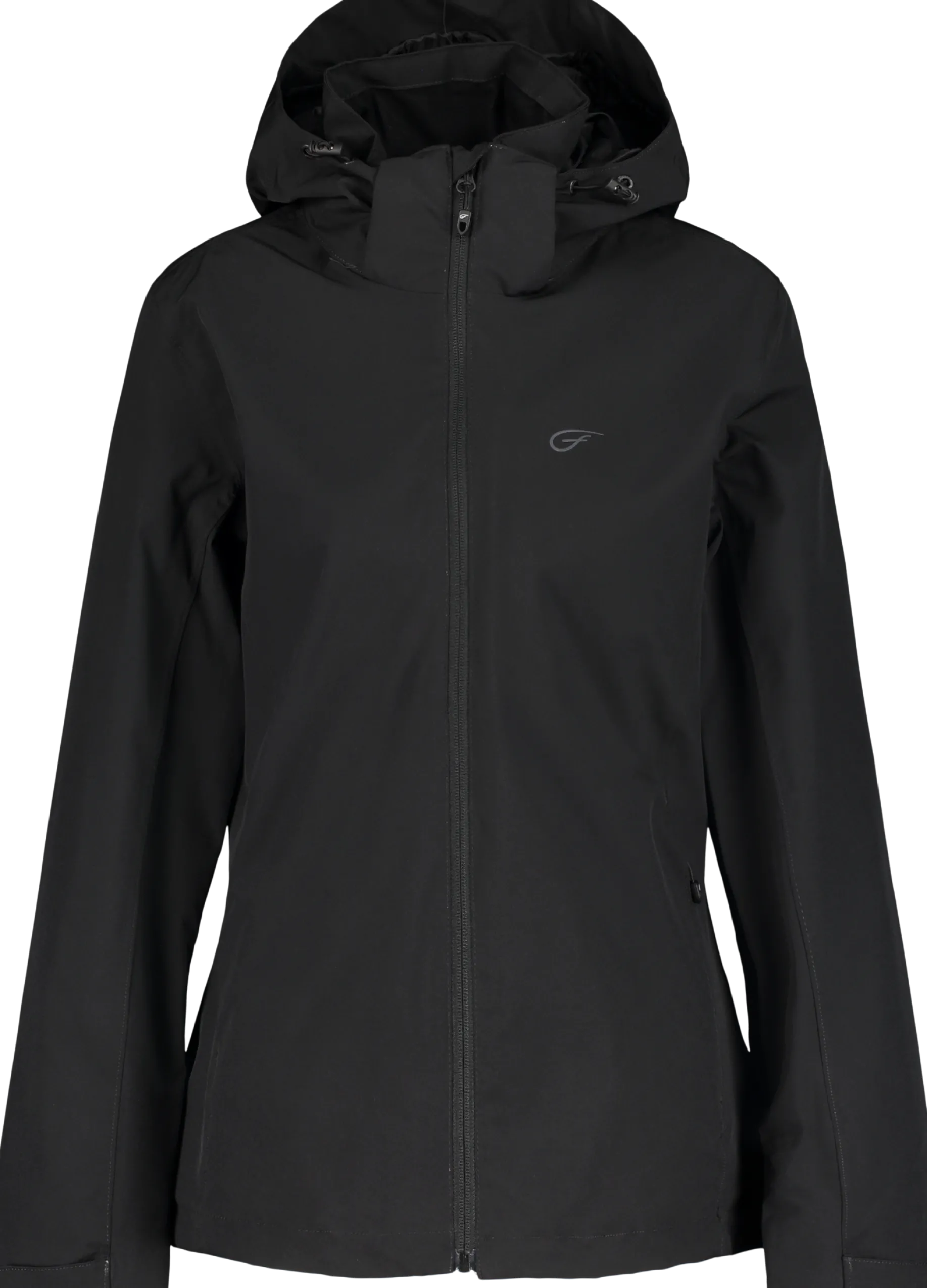 FIVESEASONScalea jacket women