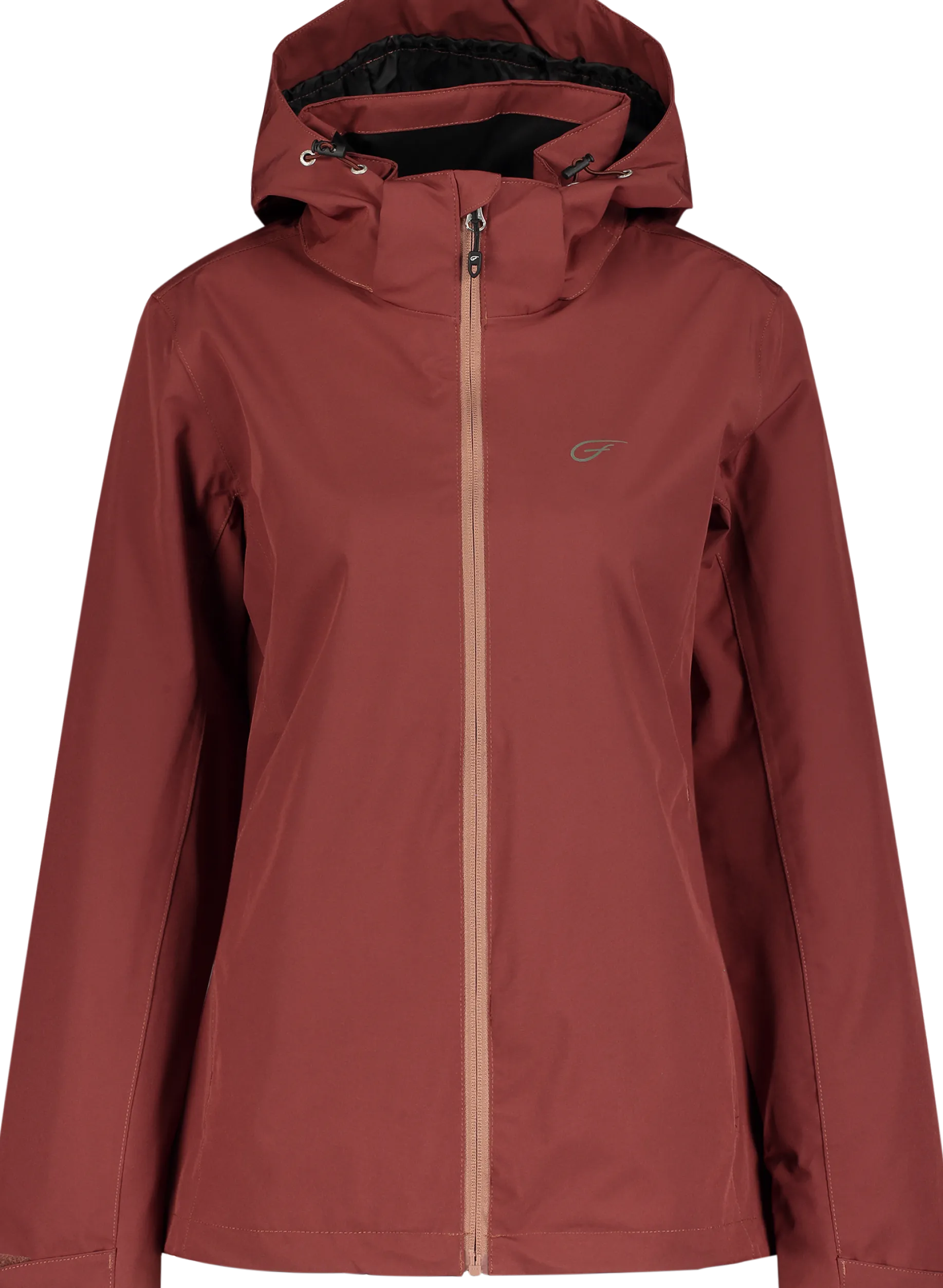 FIVESEASONScalea jacket women