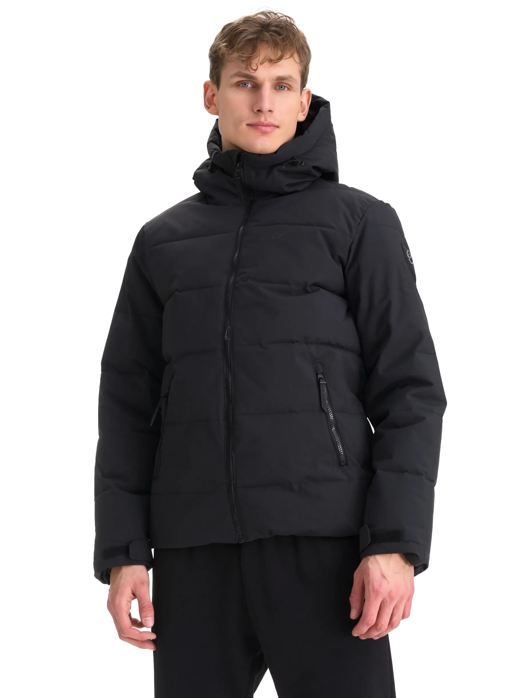 FIVESEASONSliamo jacket m