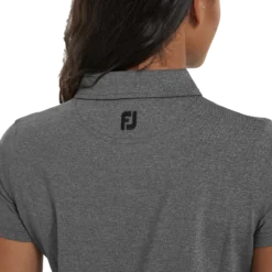 FOOTJOYheather self-collar