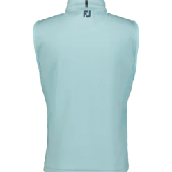 FOOTJOYthermoseries fleece back vest m